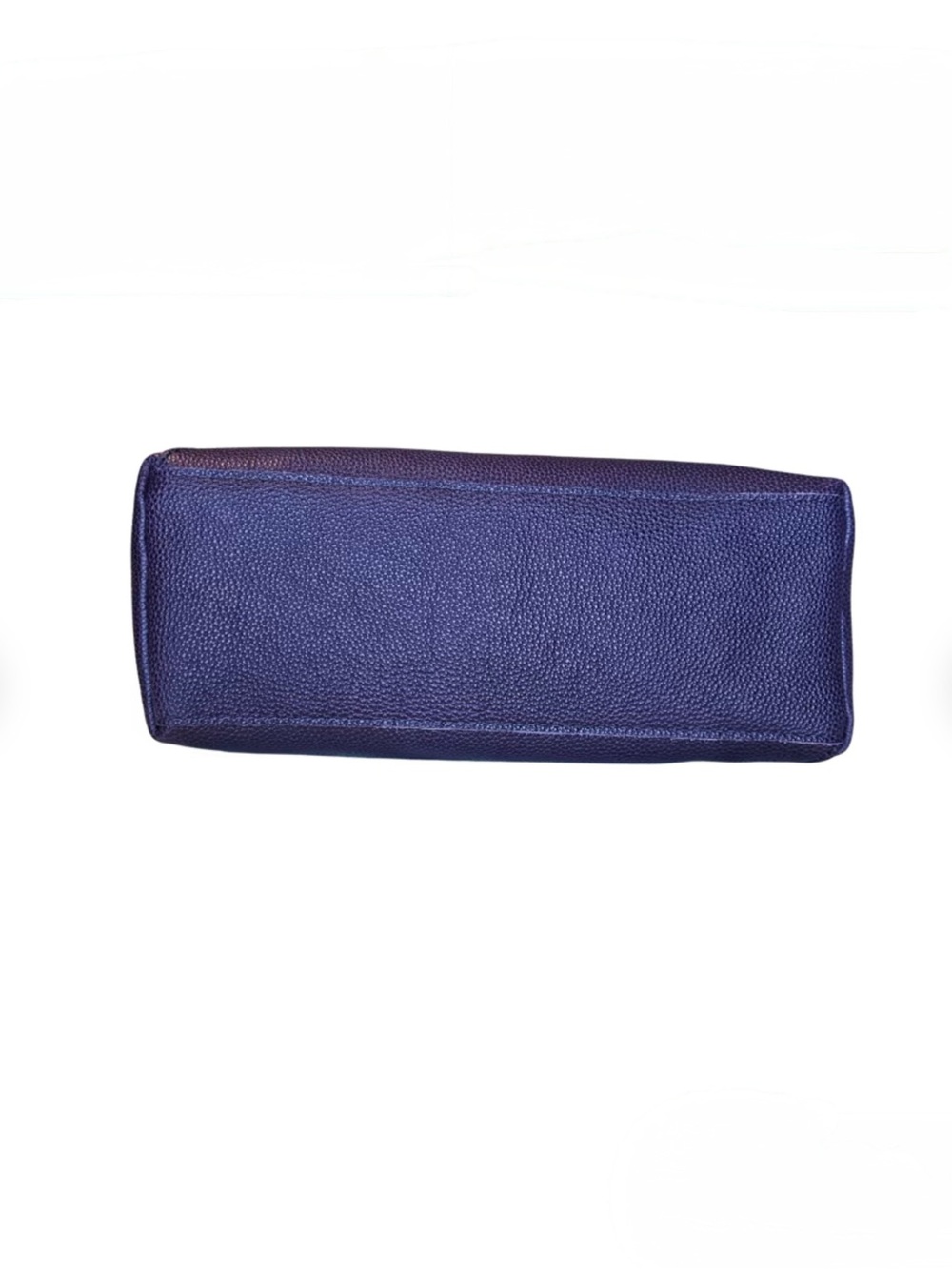 Portland Leather Good Oversized Naomi Shoulder Bag in Empire - Picture 5 of 9